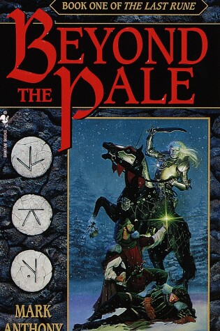 Cover of Beyond the Pale