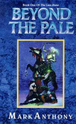 Book cover for Beyond the Pale