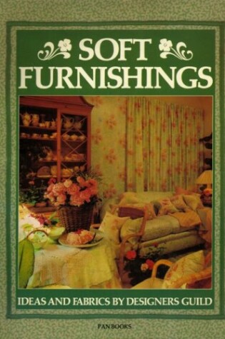 Cover of Soft Furnishings