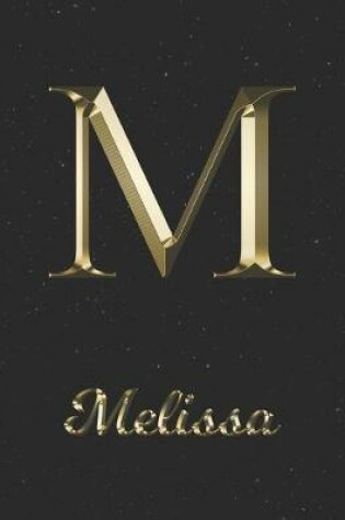 Cover of Melissa