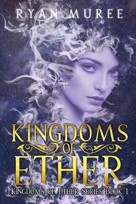 Book cover for Kingdoms of Ether