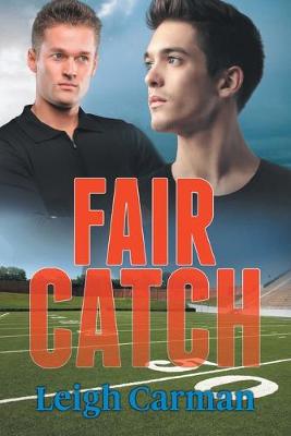 Book cover for Fair Catch