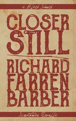 Book cover for Closer Still