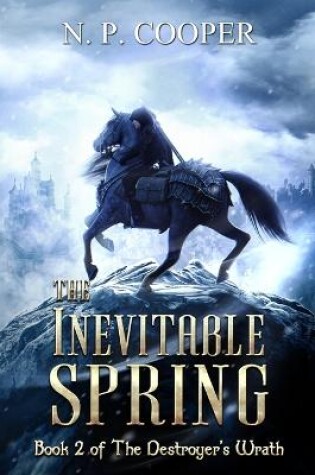 Cover of The Inevitable Spring