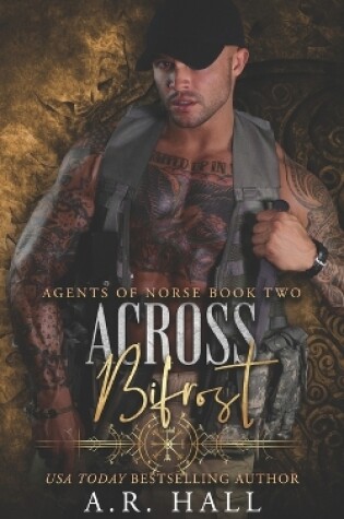 Cover of Across Bifrost