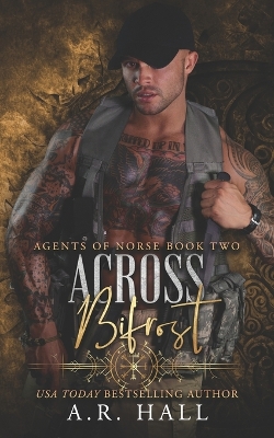 Book cover for Across Bifrost