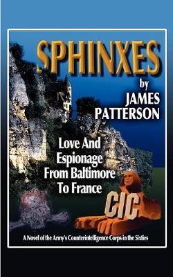 Book cover for Sphinxes