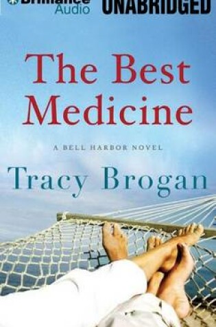 Cover of The Best Medicine