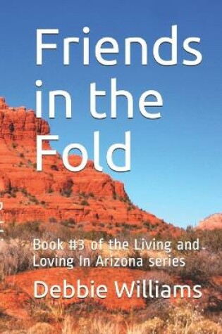 Cover of Friends in the Fold