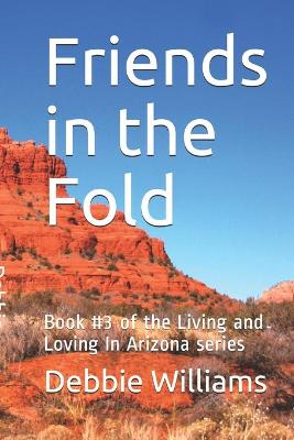 Book cover for Friends in the Fold