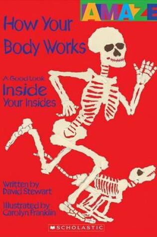 Cover of How Your Body Works