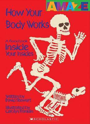 Cover of How Your Body Works