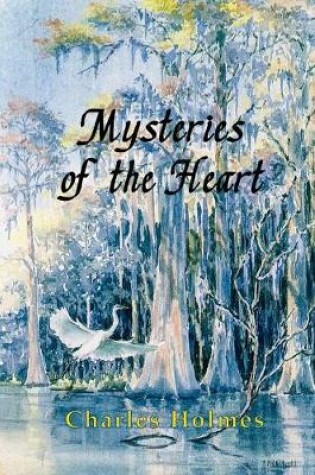 Cover of Mysteries of the Heart