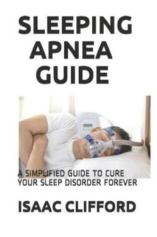 Cover of Sleeping Apnea Guide