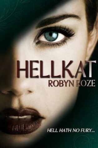 Cover of HellKat