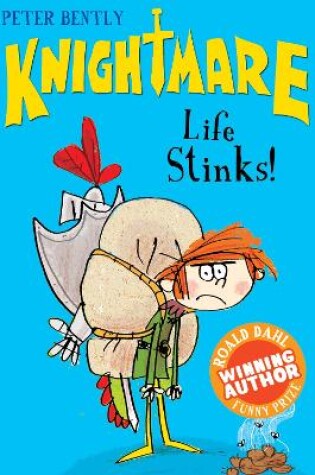 Cover of Life Stinks!