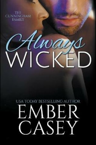 Cover of Always Wicked