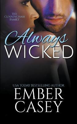 Book cover for Always Wicked