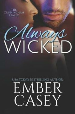 Cover of Always Wicked