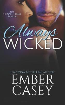 Book cover for Always Wicked
