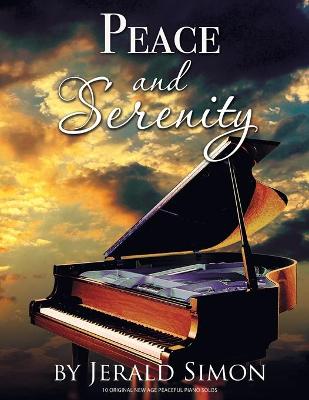 Cover of Peace and Serenity