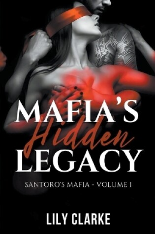 Cover of Mafia's Hidden Legacy