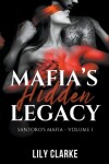 Book cover for Mafia's Hidden Legacy