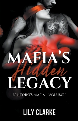 Book cover for Mafia's Hidden Legacy