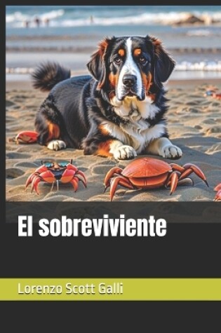 Cover of El sobreviviente