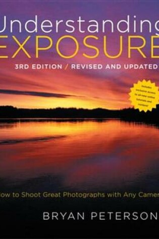 Cover of Understanding Exposure, 3rd Edition