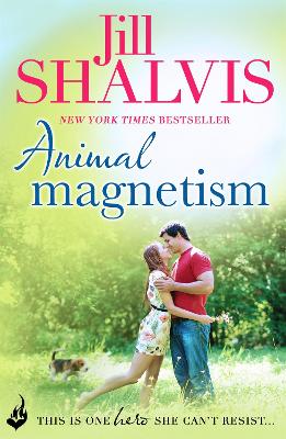 Animal Magnetism by Jill Shalvis