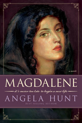 Book cover for Magdalene