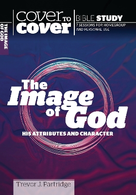 Book cover for The Image of God