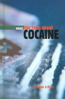 Book cover for The Facts about Cocaine