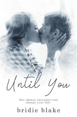 Book cover for Until You