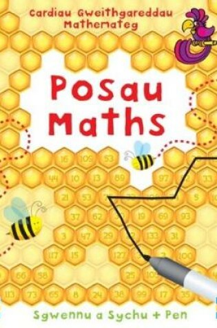 Cover of Posau Maths