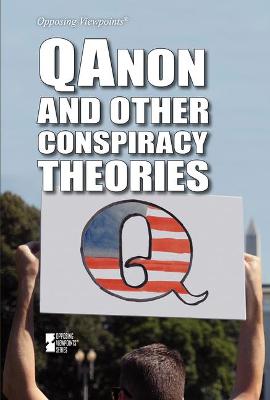 Cover of Qanon and Other Conspiracy Theories