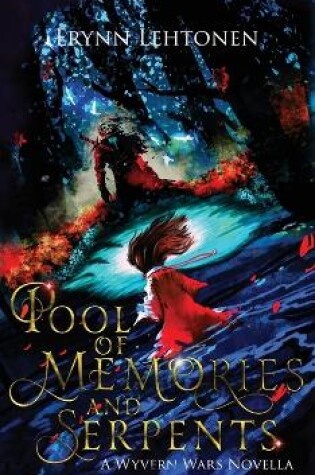 Cover of Pool of Memories and Serpents