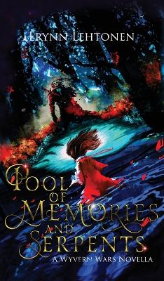 Book cover for Pool of Memories and Serpents
