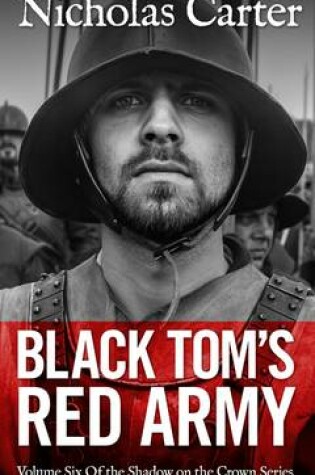 Cover of Black Tom's Red Army