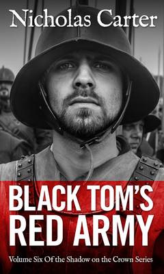 Cover of Black Tom's Red Army