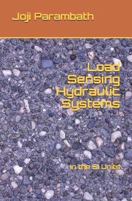 Book cover for Load Sensing Hydraulic Systems