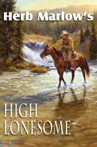 Cover of High Lonesome