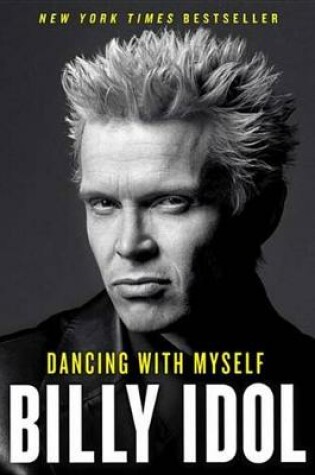 Cover of Dancing with Myself