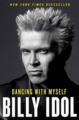 Book cover for Dancing with Myself