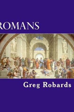 Cover of Romans