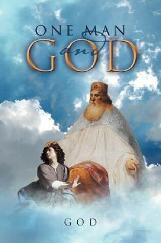 Cover of One Man And God