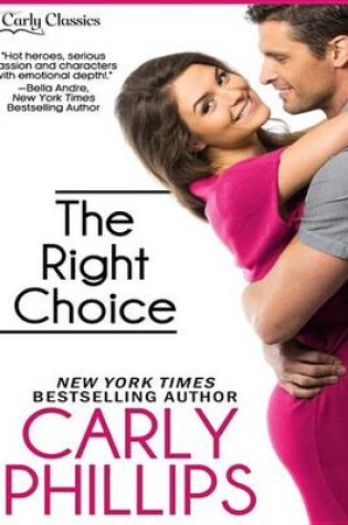 Cover of The Right Choice