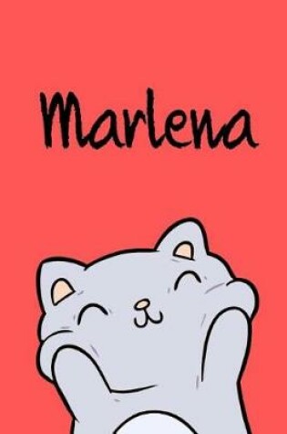 Cover of Marlena