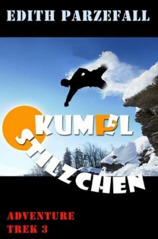 Cover of Kumpelstilzchen